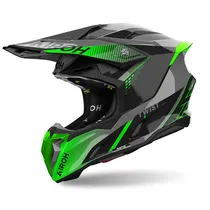 Casco Airoh ...