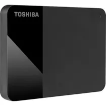 HD Ext 1TB Toshiba Canvio Ready USB3.0  HDTP310XK3AA