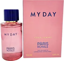  Perfume Par...