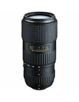 Lente Tokina...