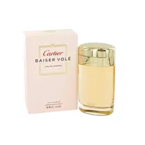Cartier Baiser Vole Fem 100ML Edp 026750