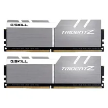 Memória Ram G.Skill Trident Z 16GB (2X8GB) DDR4 3200 MHZ - F4-3200C16D-16GTZSW