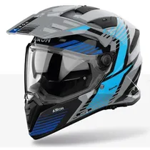  Casco Airoh...