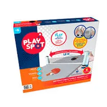  Play Spot P...