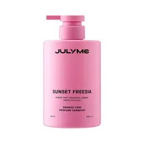 Shampoo July...