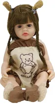  Boneca Hipe...
