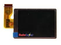 CM LCD Nikon...
