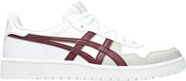  Tênis Asics...