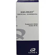  Med. Alka D...