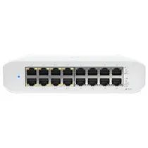  Hub Switch ...