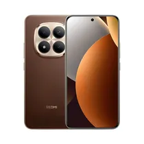 Celular Xiaomi Redmi Note 15 Pro+ 12GB Ram 512GB Mocha Brown