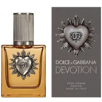 Perfume Dolce&Gabbana Devotion Pour Homme Parfum - Masculino 50ML