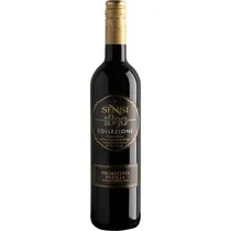  Sensi Vino ...