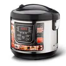 Olla Elétrica Ackiliss 900W 5L