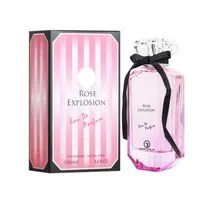 Grandeur Rose Explosion Vap 100ML