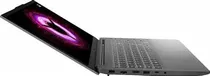 Lenovo 83S0007FUS AMD Ryzen 7-170/ 15.6/ 16GB/ 512GB SSD/ Nvidia Geforce RTX4050/ Grey