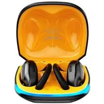 Fone de Ouvido Transformers TF-T33 - Bluetooth - com Microfone - Preto