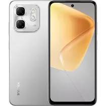 Infinix Cel Hot 50I X6531 6.7" DS Lte 4/256GB Anatel 15W Grey