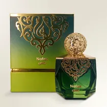 Perfume Maww...