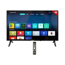  Smart TV Sm...