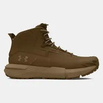Bota Under A...