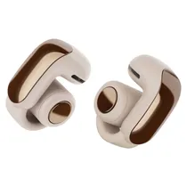 Auricular Bose Ultra Open Earbuds 881046-0400 - Driftwood Sand