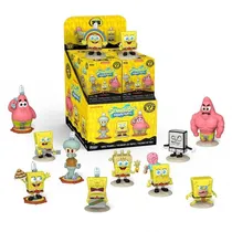  Funko Minis...