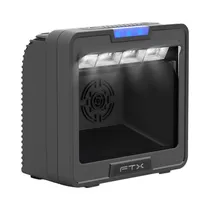 Lector de Codigo de Barras FTX GT-9800B USB