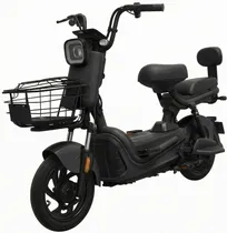  Moto Elétri...
