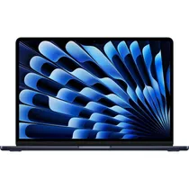Apple Macbook Air (2026) 13.6" M5 512 GB MDHE4LL/A - Midnight