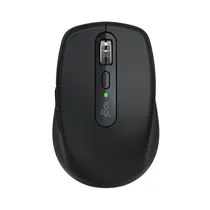 Mouse Inalámbrico Logitech MX Anywhere 3S Black
