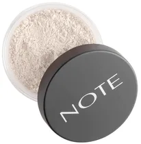 Powder Note ...