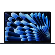 Apple Macbook Air 13.6" M5 16GB Ram/512GB SSD MDHE4LL/A (2026) - Midnight (63088)