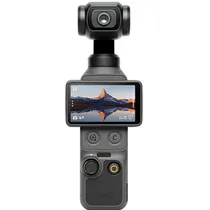 Câmera Dji Osmo Pocket 4 Creator Combo