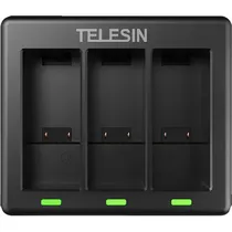  Telesin Car...