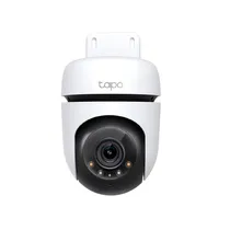 Cámara TP Link Tapo C510W Interior/Exterior Wifi 501575