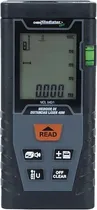 Medidor de Distância Laser Gladiator MDL-840/1 40M