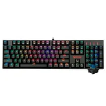  Teclado Gam...