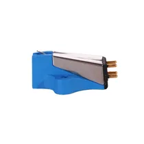 Regulador Capsula MM Elys 2 Elíptica Manual