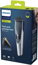  Corta Barba...