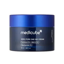 Medicube Zero Pore One Day Cream 50ML