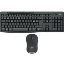  Kit Teclado...