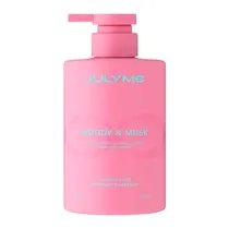 Shampoo July...