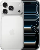 iPhone 17 Pro 512GB Prata Esim A3256-LL