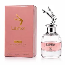 Perfume Femenino Laiminor No.002 Edp 25ML