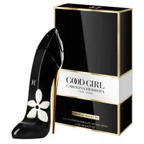 Perfume Feminino Carolina Herrera Good Girl Jasmine Absolute Edp 80 ML