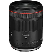 Lente Canon ...