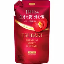  Shampoo Tsu...