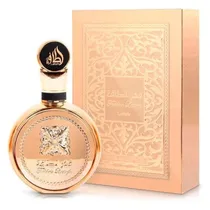Lattafa Fakhar Extrait Gold 100ML
