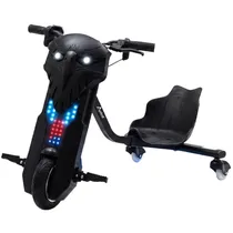 Scooter Tric...